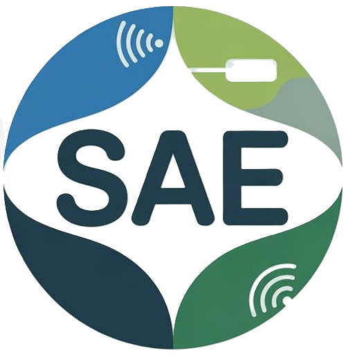 SAE Logo