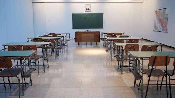 Sala de Aula